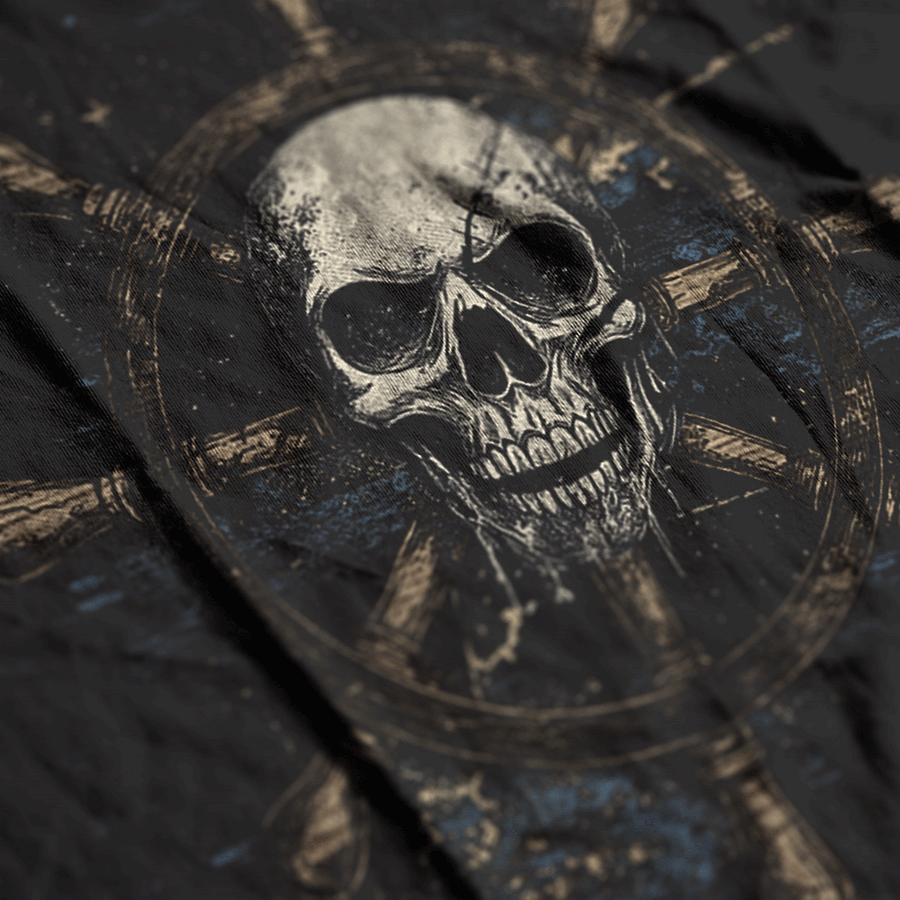 Skilled Sailor product image (2)