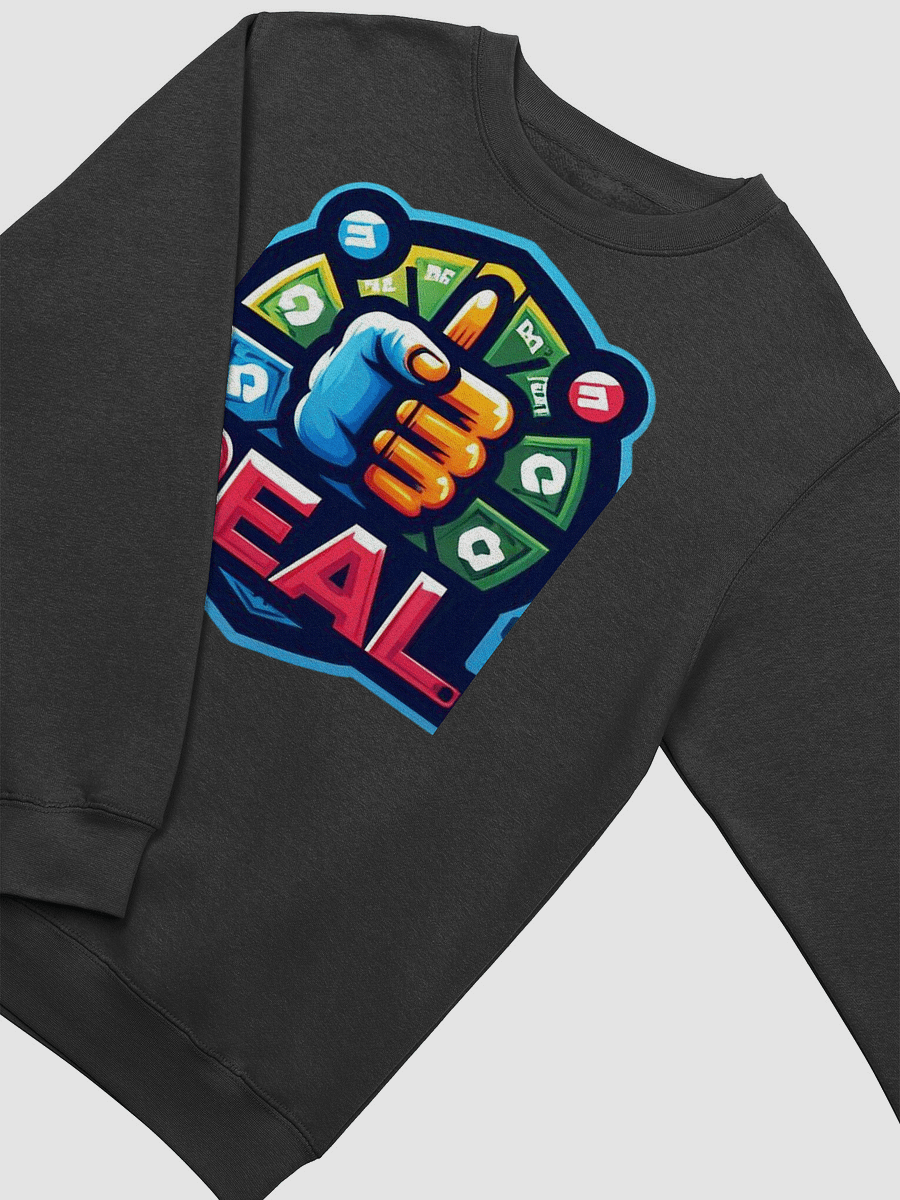 Dealbreaker Thumbs-Up Sweatshirt product image (3)