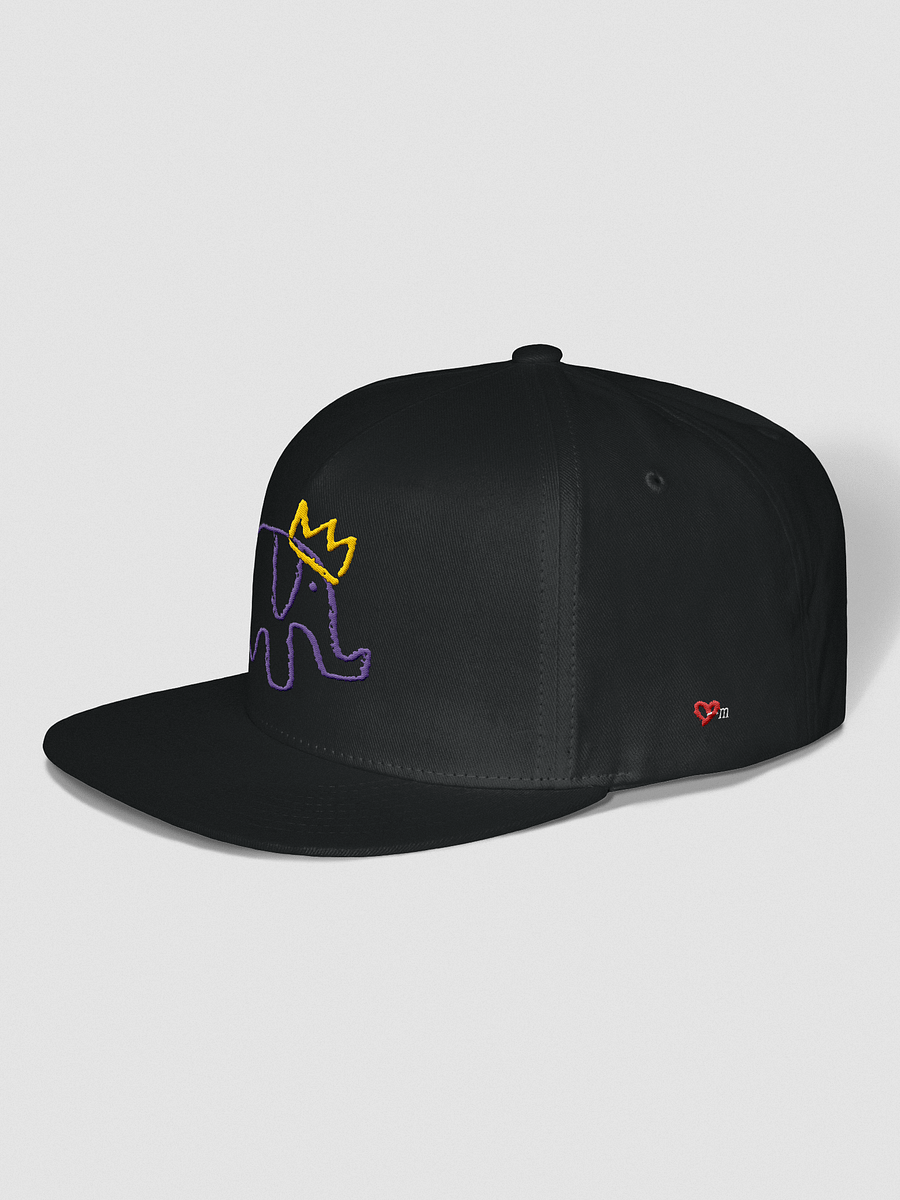 elephant #1 snapback product image (2)