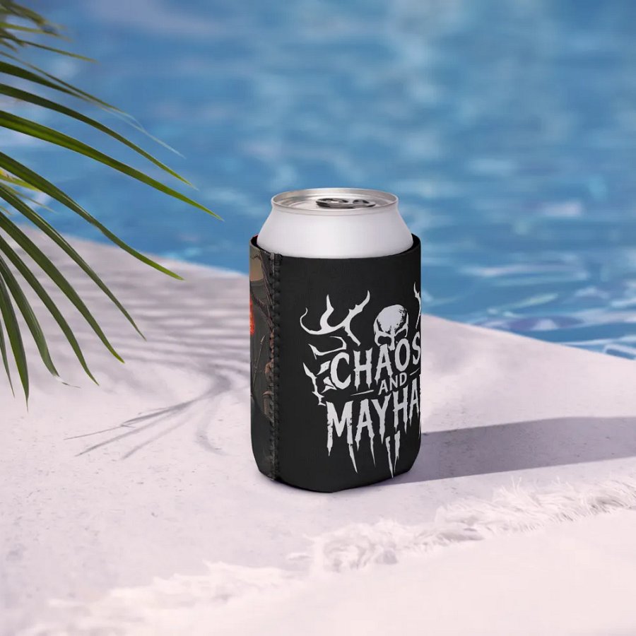 Chaos and Mayham team product image (8)