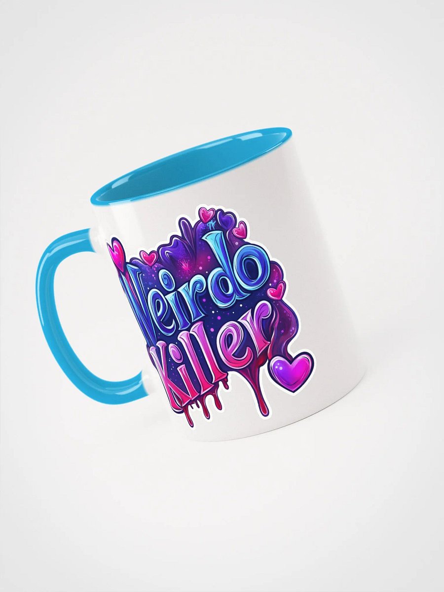 Weirdo Killer Color Mug product image (17)