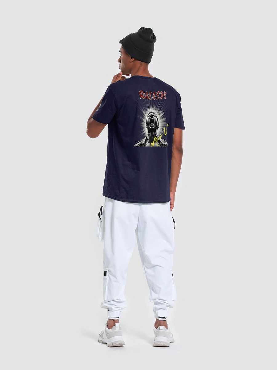 Raush | Rock Your Back product image (23)