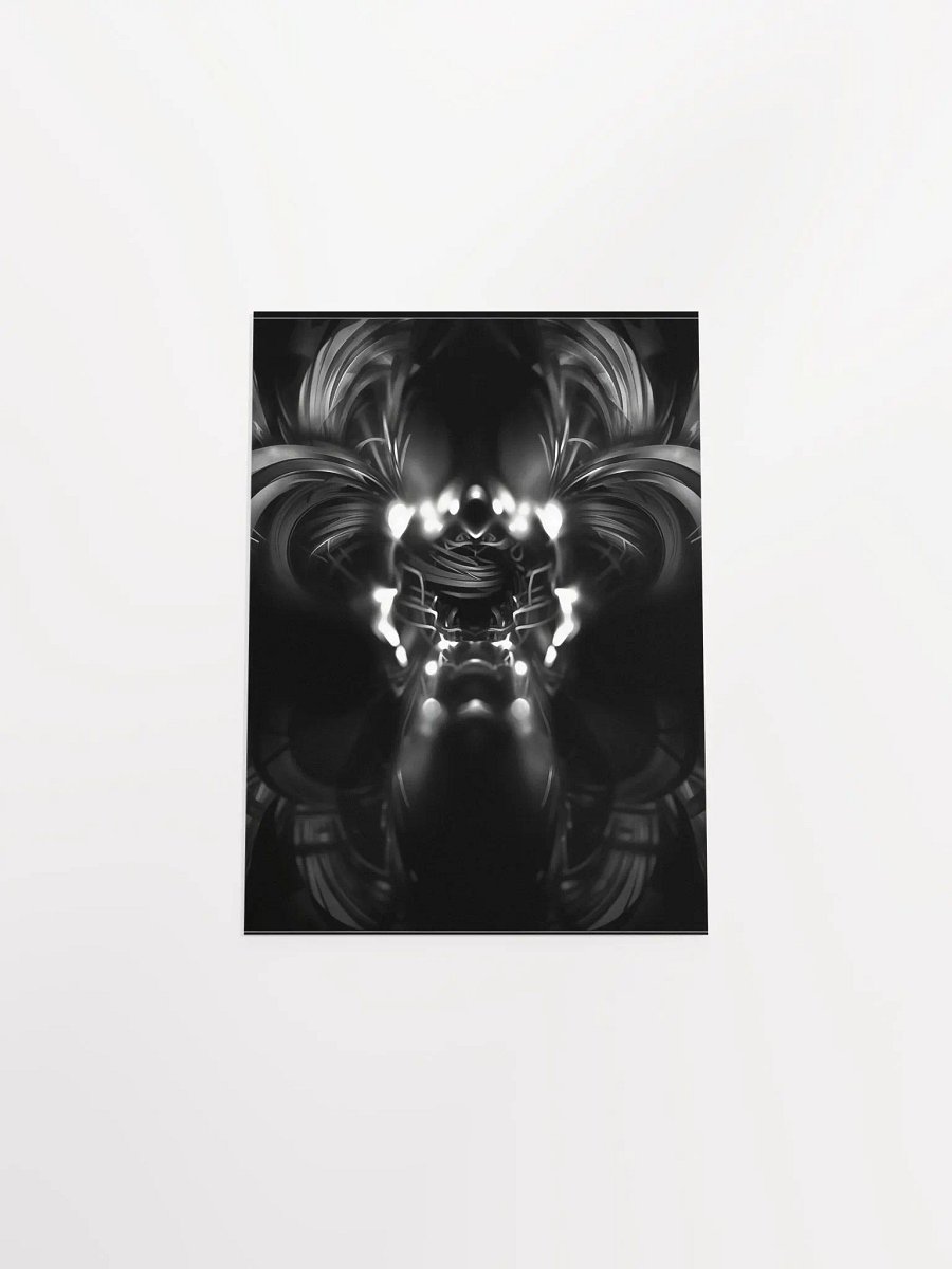 Vibrant Matte Poster Print product image (34)