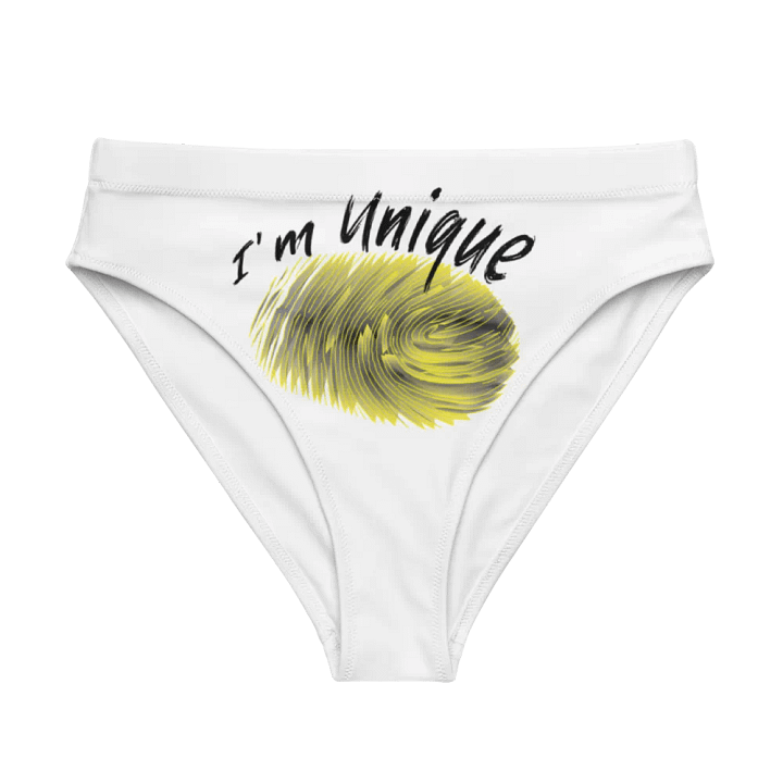I’m Unique. product image (1)