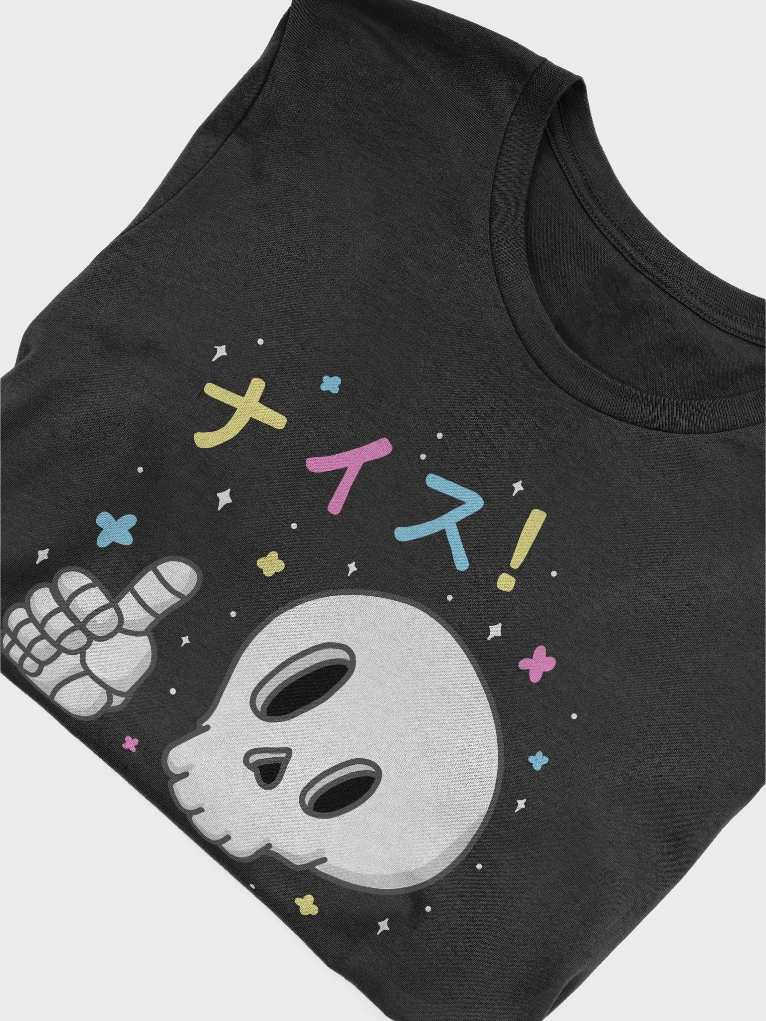 Naisu! Shirt product image (5)