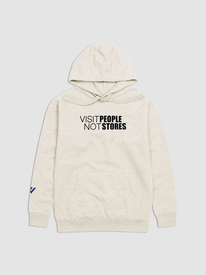 Visit People Not Store! product image (7)