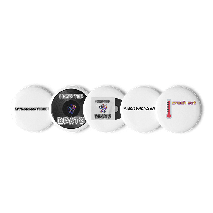 Fizzy Buttons product image (1)