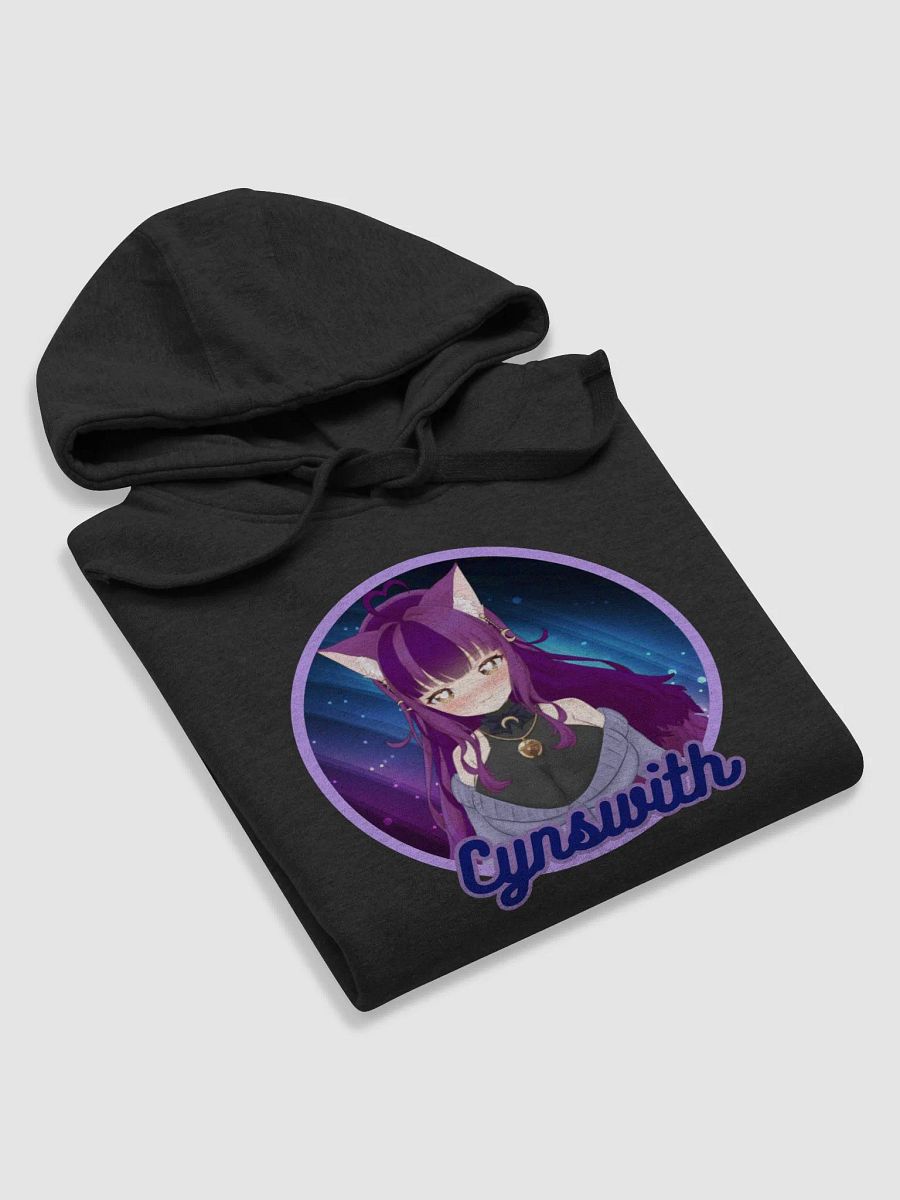 Cynswith hoodie1 product image (6)