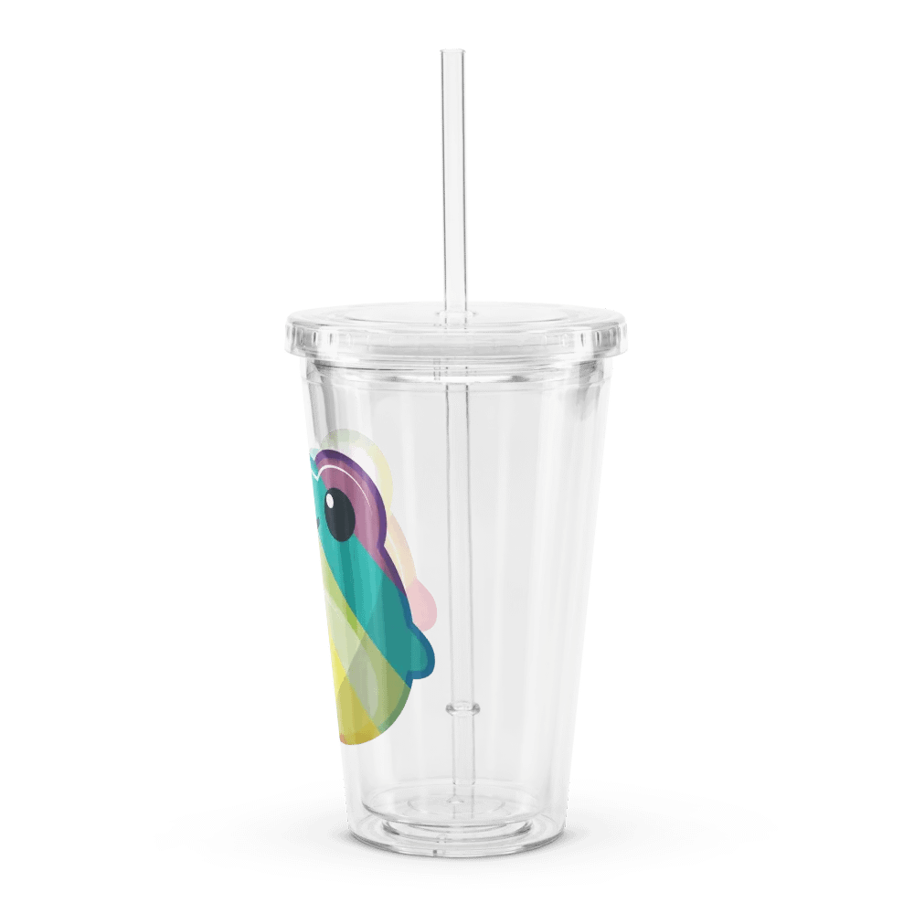 Rainbow Tumbler product image (4)