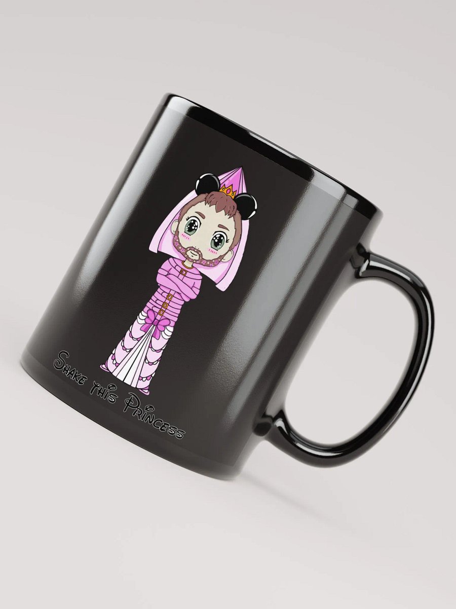 Starry-Eyed Magic Mug product image (8)