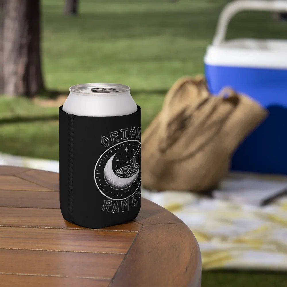 🍜 ORION RAMEN 12OZ CAN COOLER 🍜 product image (6)