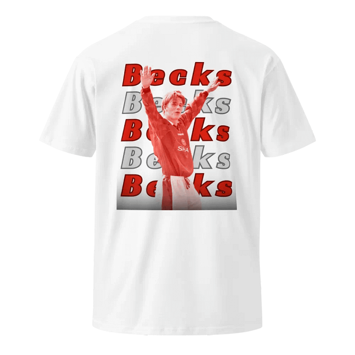 "Becks" T-Shirt product image (2)