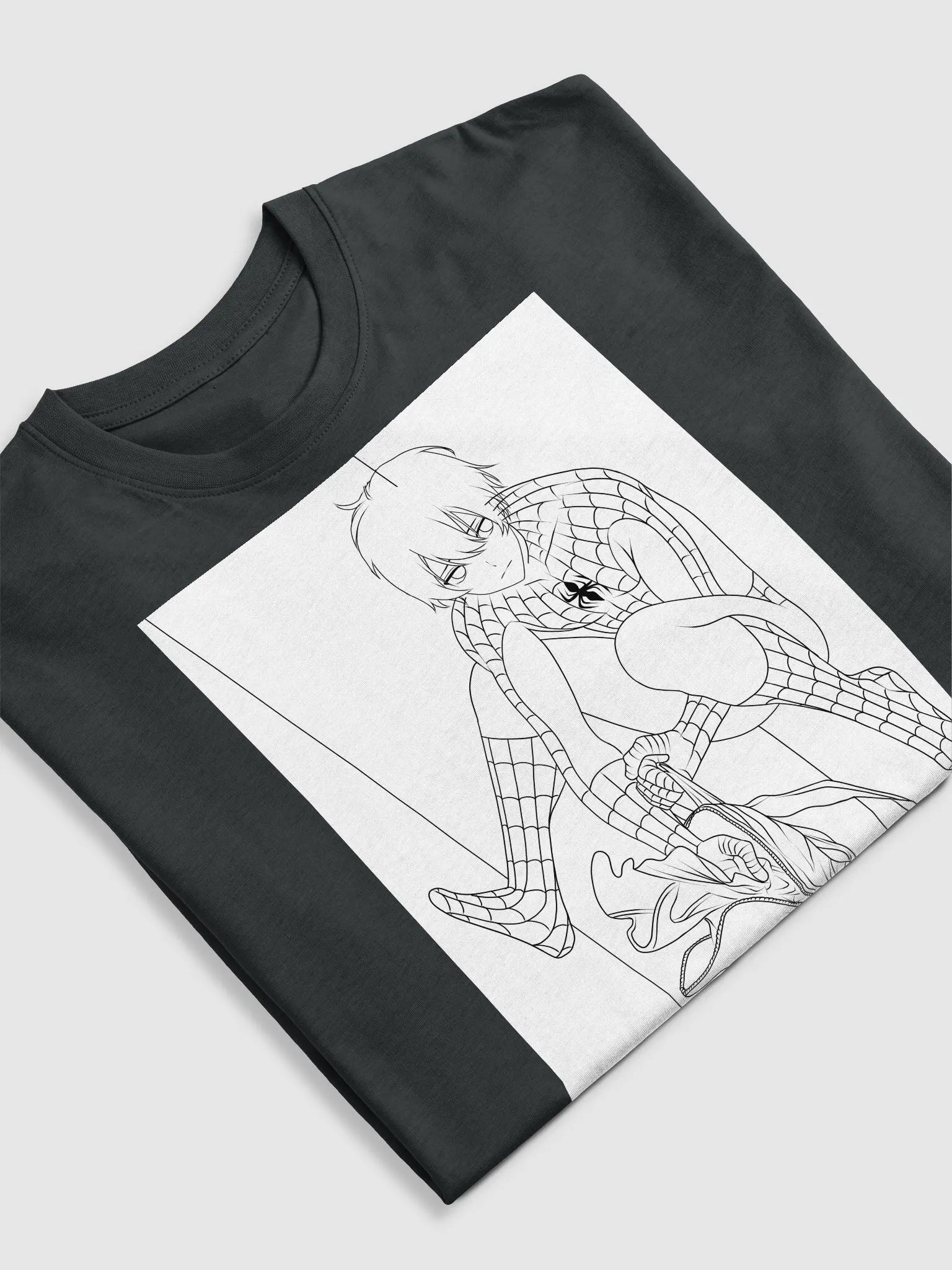 Spider-Man [Tor Edition] product image (5)