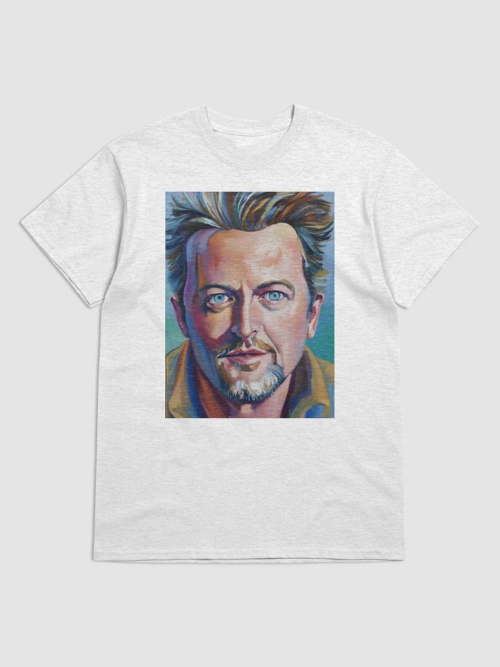 Matthew Perry Tshirt product image (1)