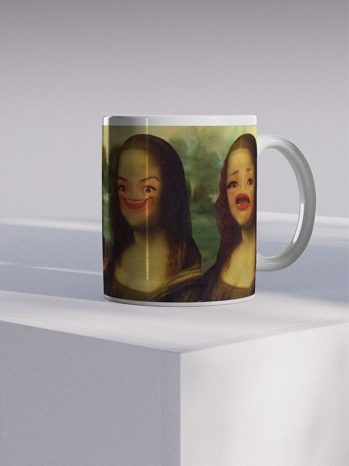 The Derpy Lisa product image (2)