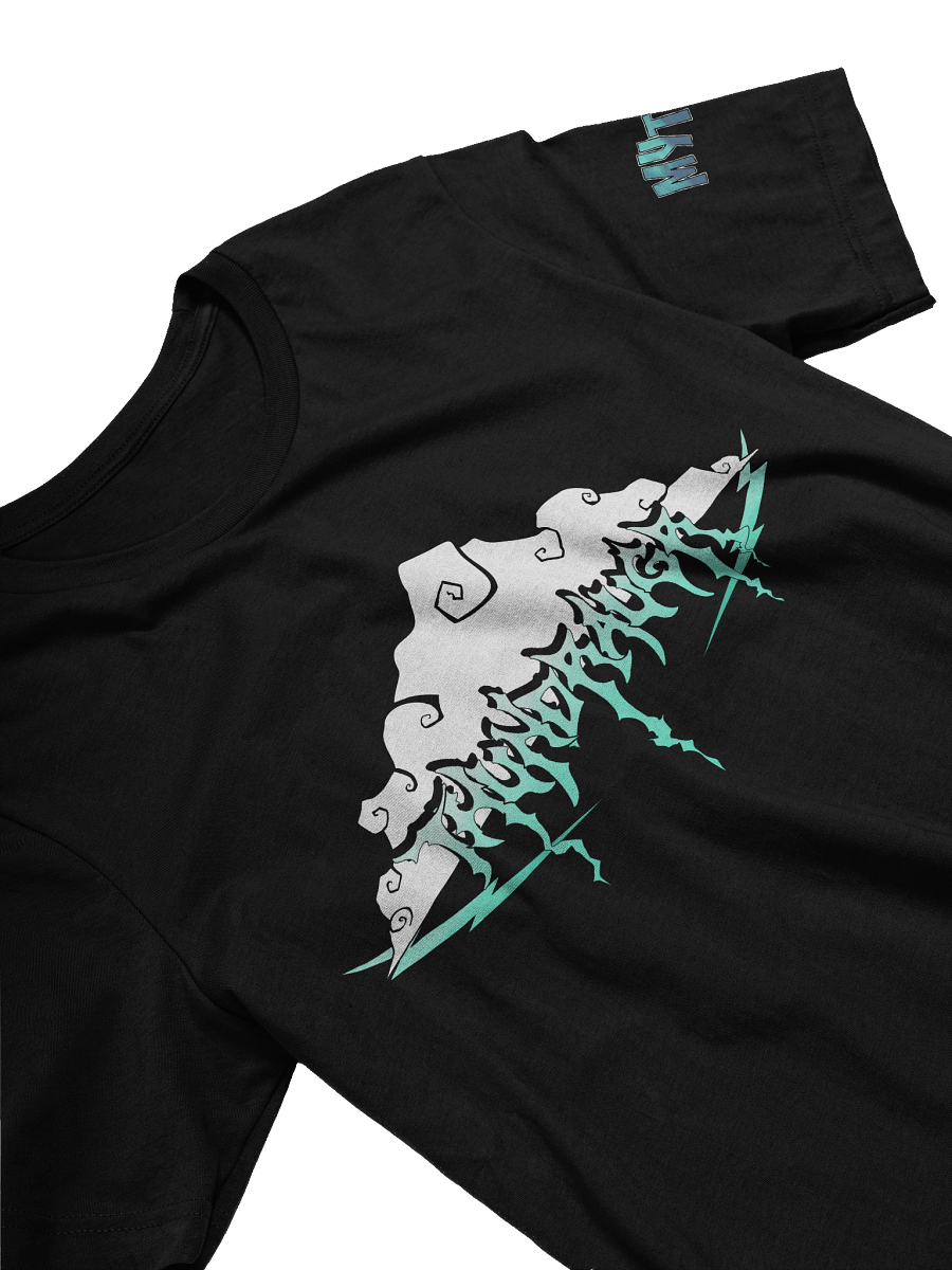ThunDraugr Band Shirt product image (3)