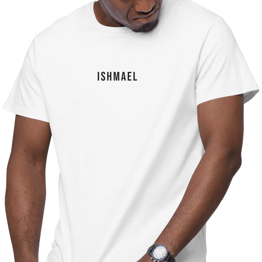 Divine Ishmael Tee product image (6)