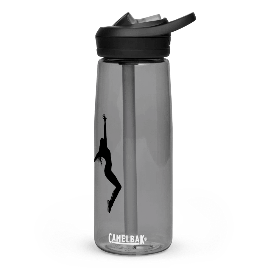 Eco-Friendly Sports Water Bottle by LanaDJ product image (1)