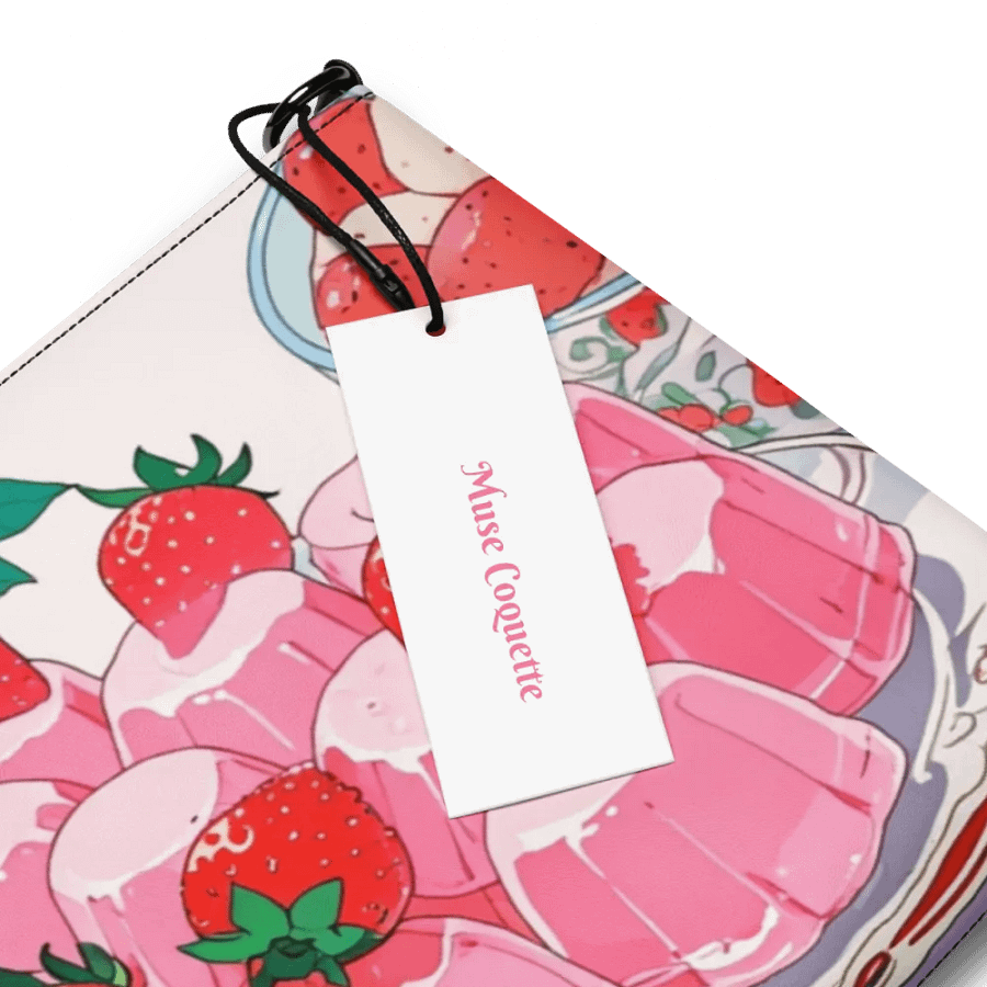 Muse Coquette Crossbody Bag product image (4)