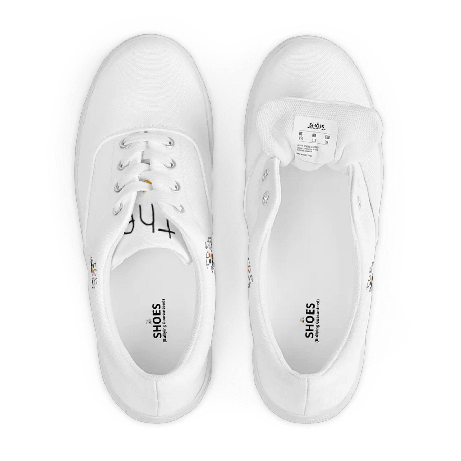 Gooches Expensive Ass Shoes product image (7)