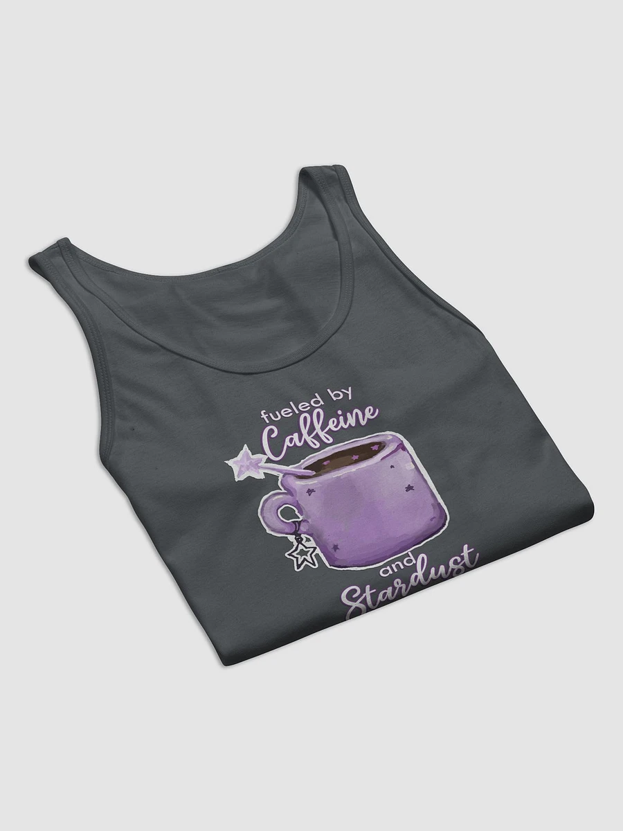 Caffeine And Stardust Jersey Tank product image (47)