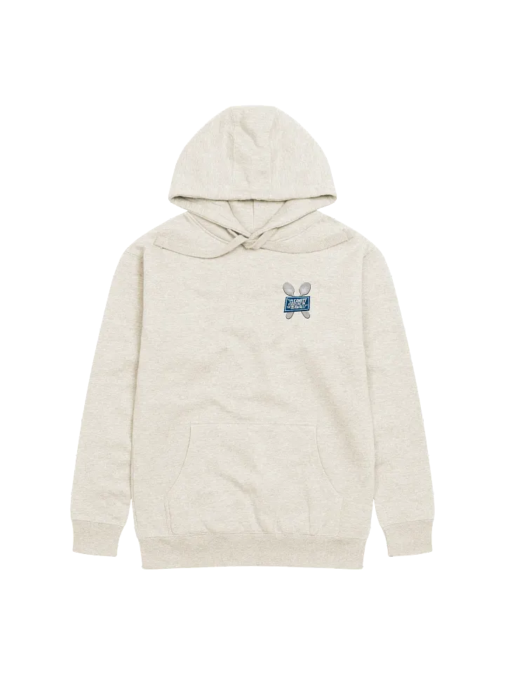 "CPC" 4k Soft Hoodie product image (3)