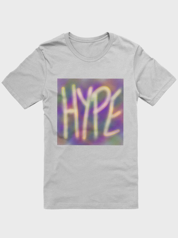 HYPE Supersoft T-Shirt (Pastel) product image (6)