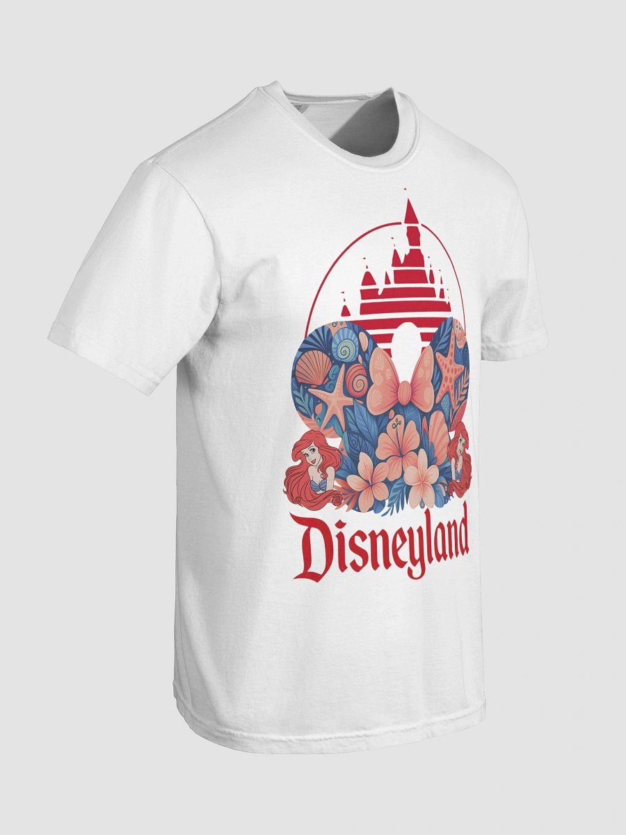 Disneyland Ariel T-Shirt product image (8)