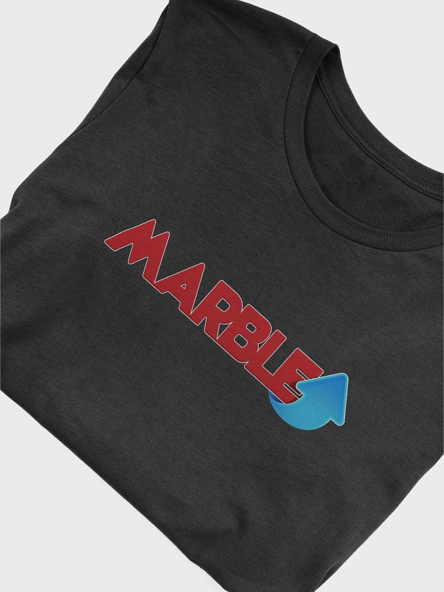 Marble Up Logo T product image (40)