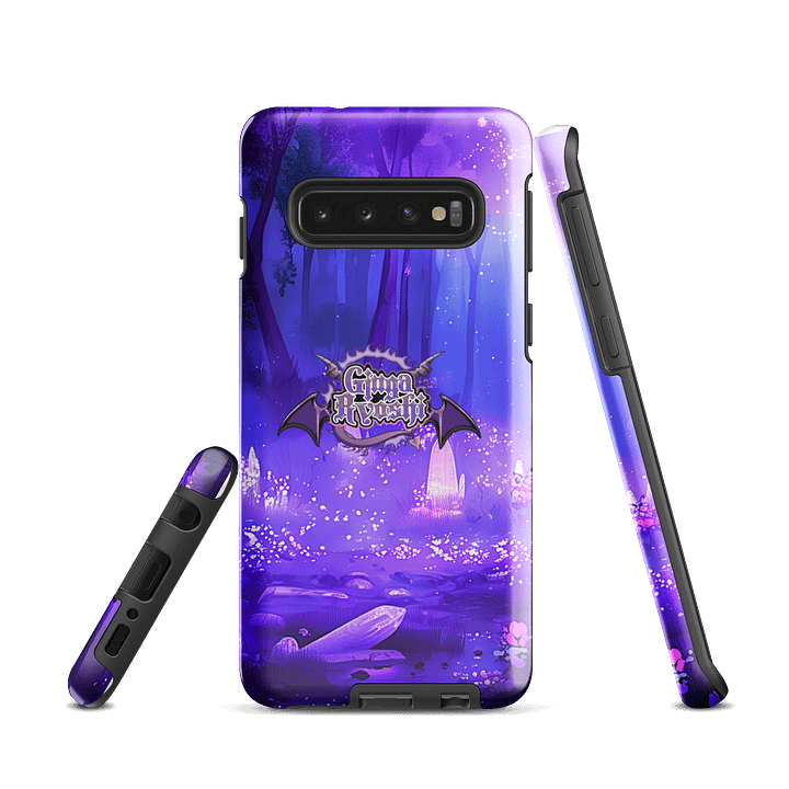 Ginga Samsung Galaxy Cases product image (1)