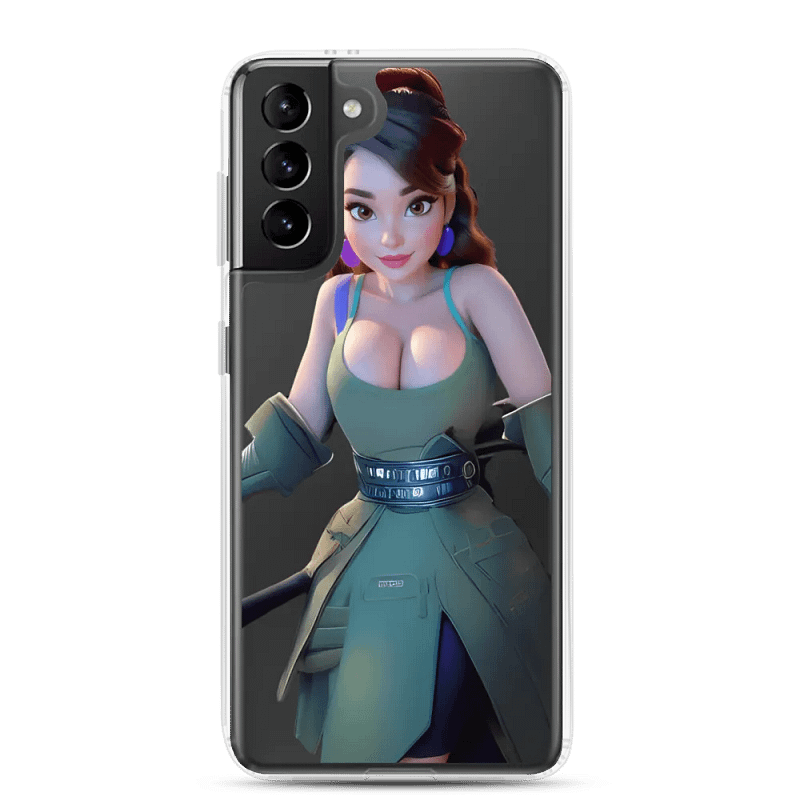 Shadow Phone case