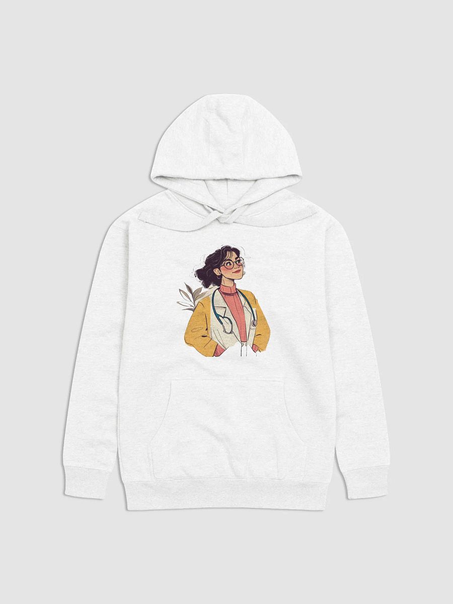 Hoody For Sissy product image (1)