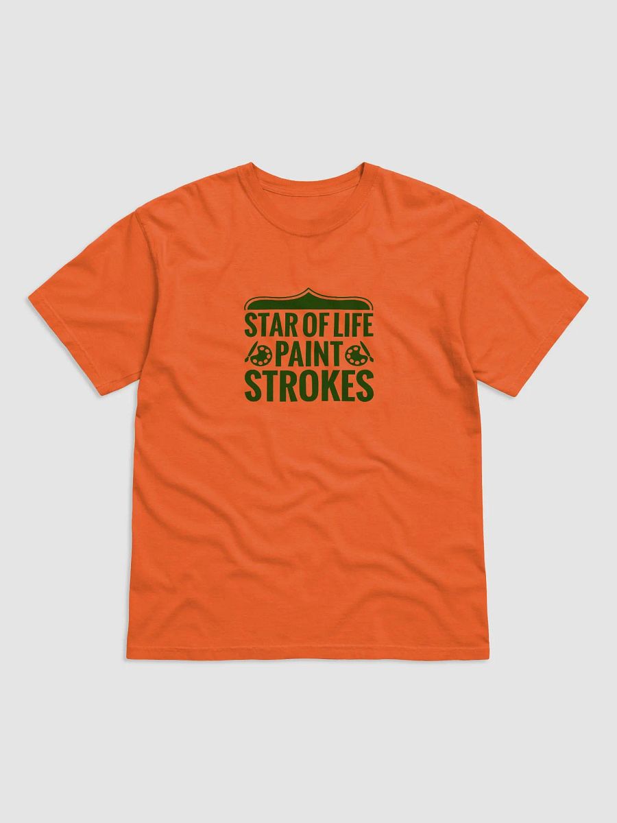 START OF LIFE PAINT STROKES product image (8)