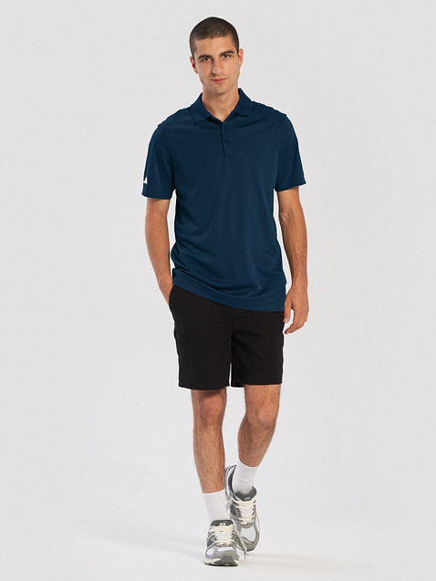 Photo showing Adidas Sport Polo Shirt