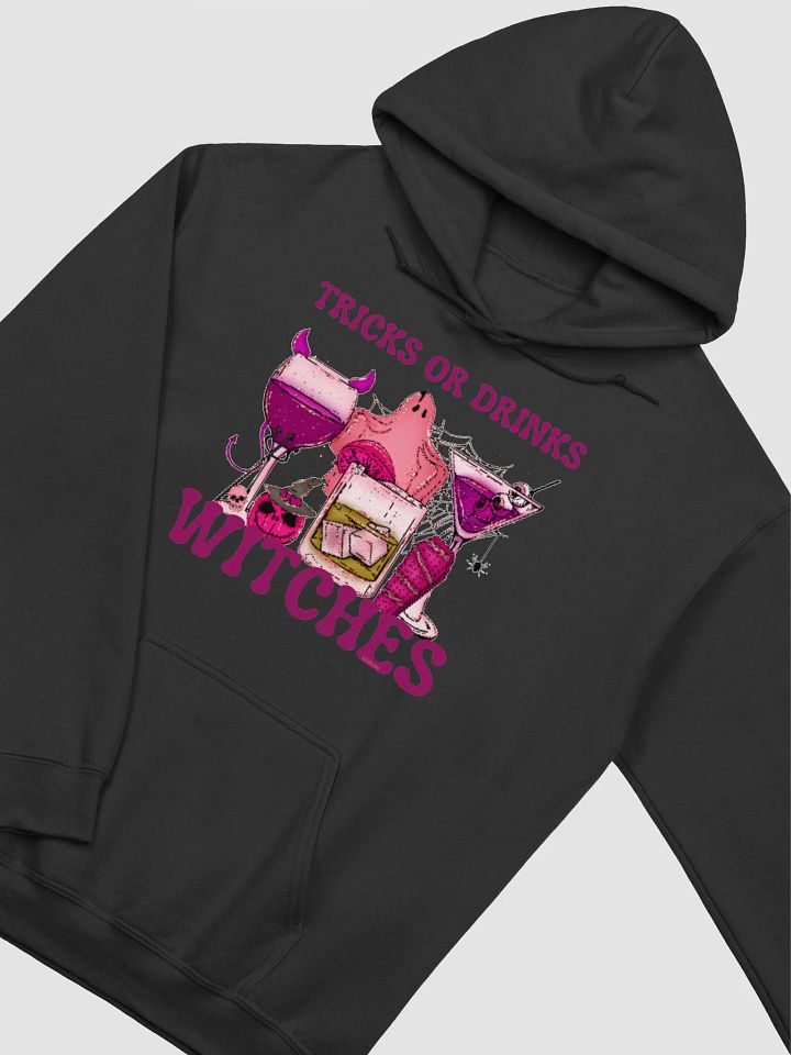 TRICKS OR DRINKS WITCHES product image (16)