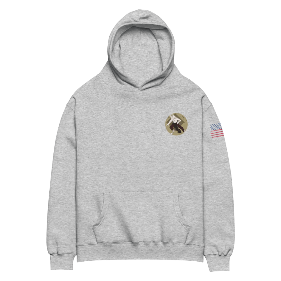 Bunny Hoodie product image (11)
