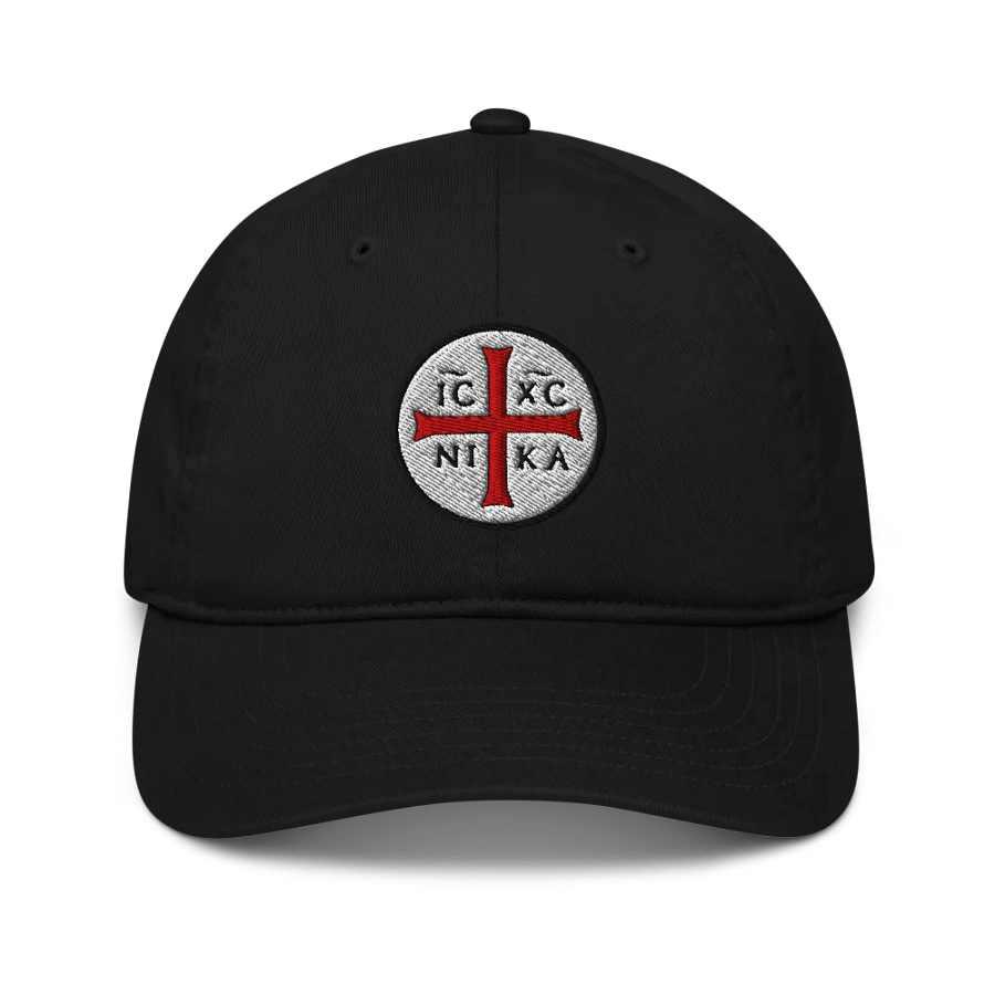 IC XC NI KA - Cap (First Edition) product image (1)