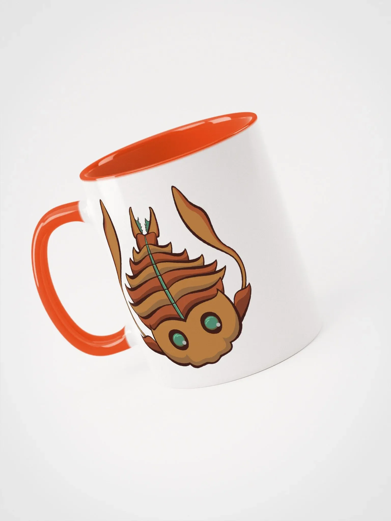 TryLowByte Mug product image (24)