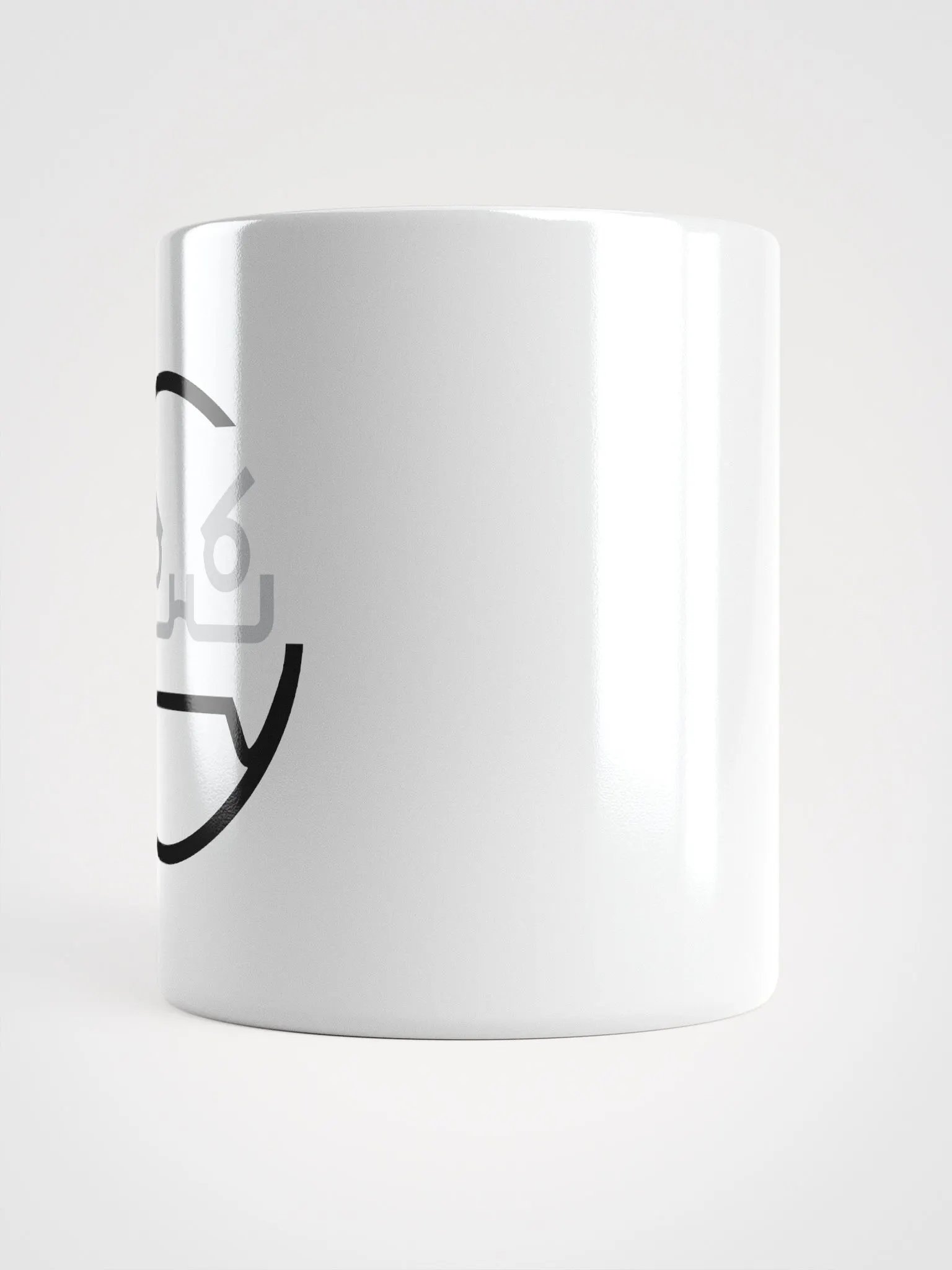 GREMCORP® Full Logo Mug product image (2)