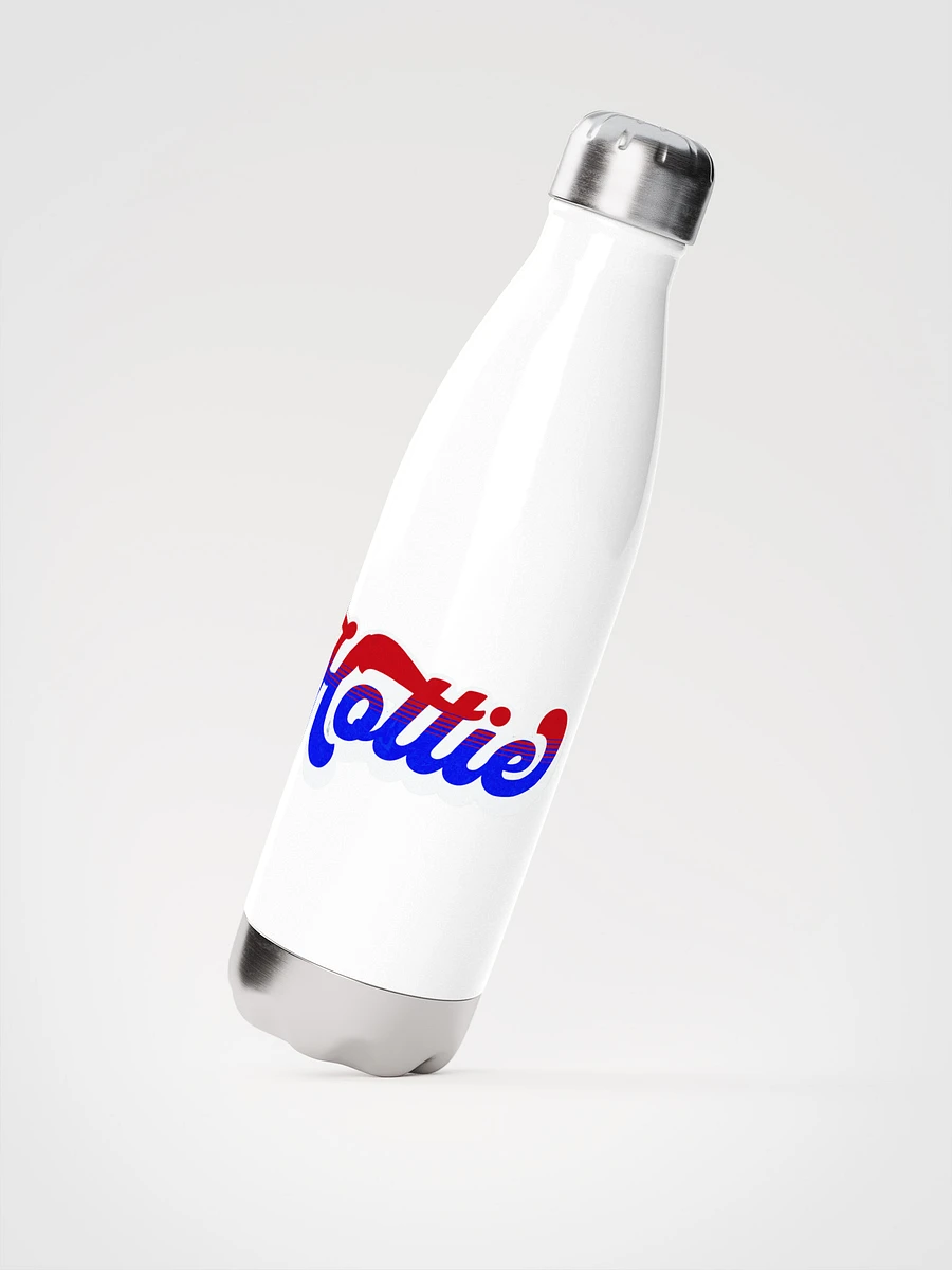 Hottie Gradient Stainless Steel Water Bottle product image (8)