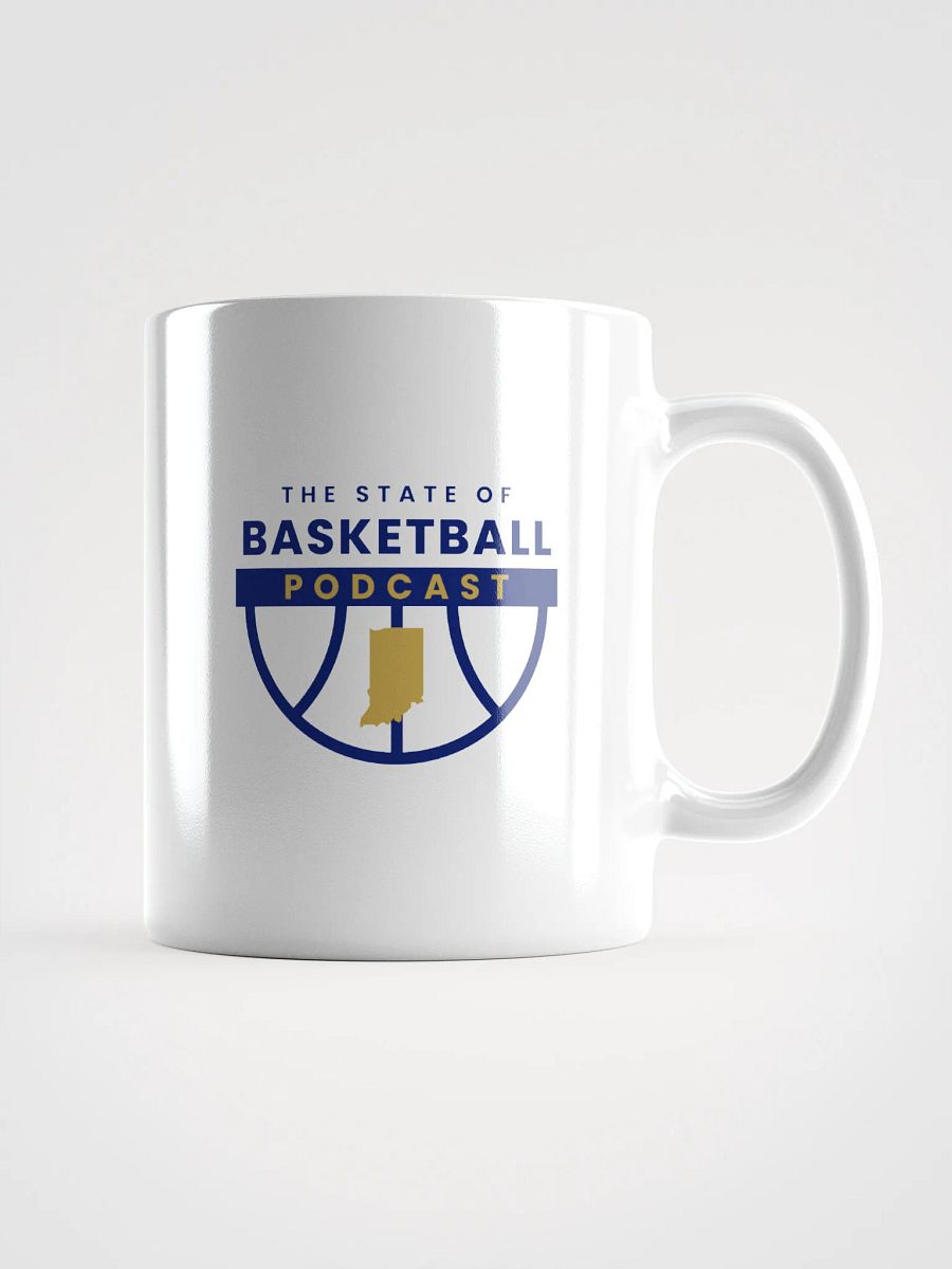 Crows Nest x TSOB Coffee Mug product image (3)