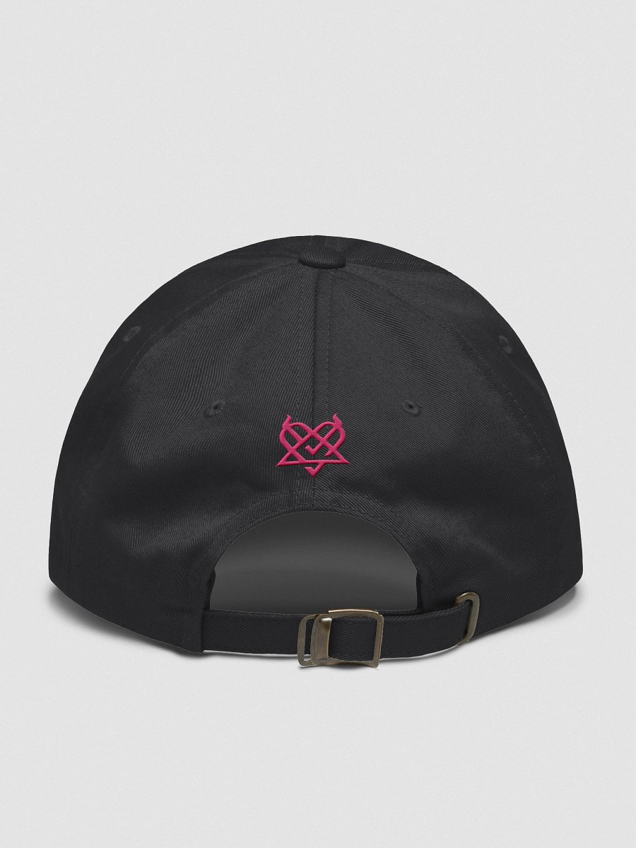 New Age SINR Dad Hat product image (2)