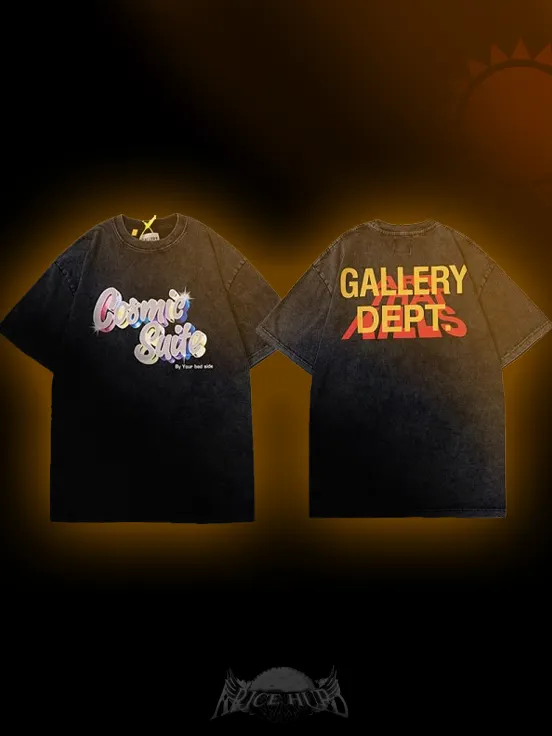 Gallery Dept T-shirt Vendor product image (2)