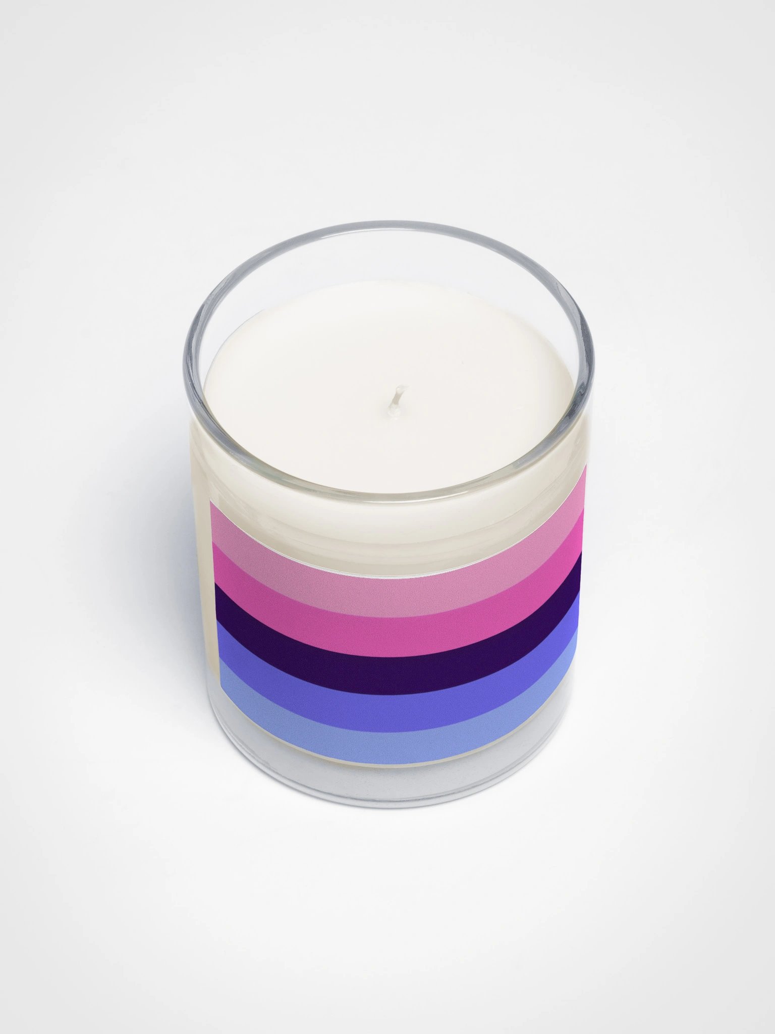 Omnisexual Soy Candle product image (3)