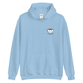 Teabang Mug Hoodie - Light Blue product image (1)