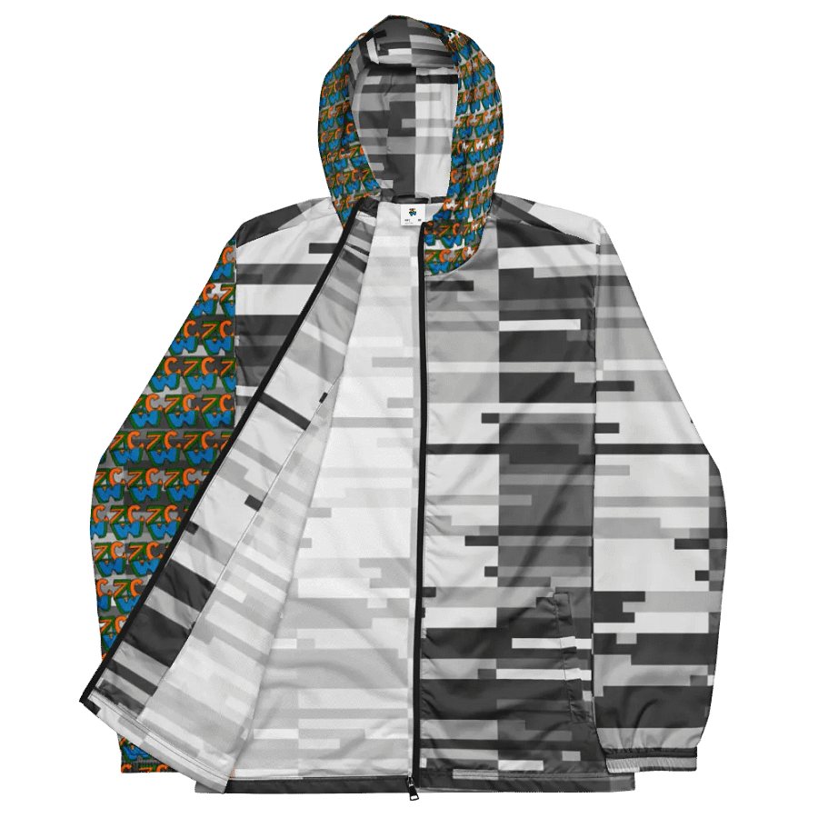 ZCW Light Jacket product image (3)