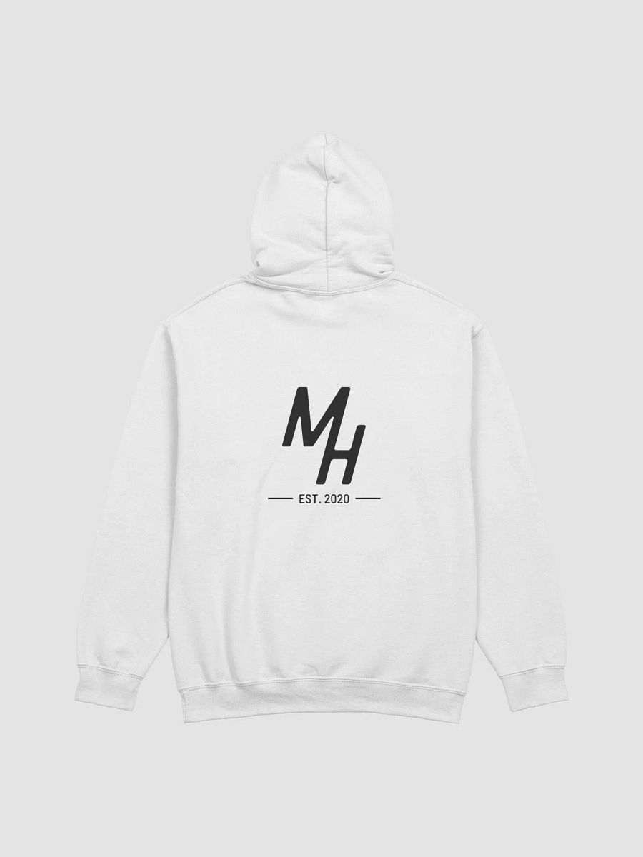 EST. Hoodie (NEW) product image (8)