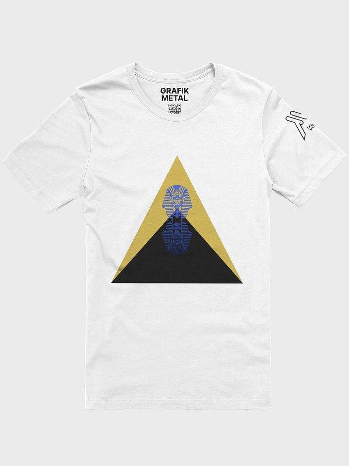 Maiden — Powerslave | Shirt — Light product image (2)