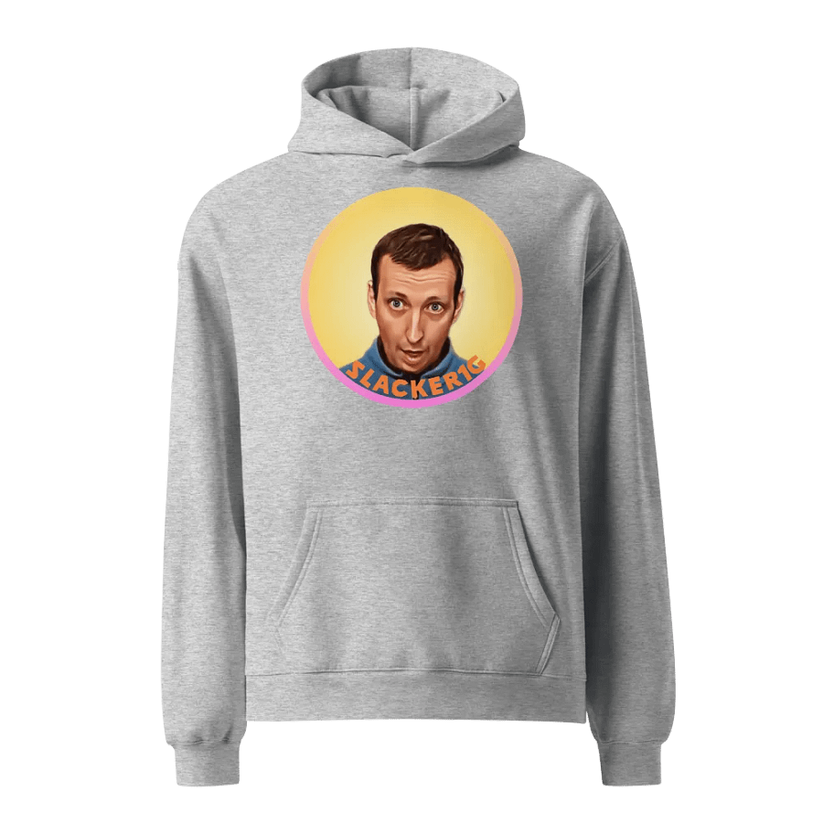 Slacker Hoodie product image (4)