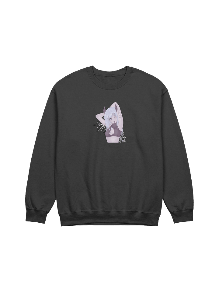 Dumpy Succubus Sweatshirt product image (4)